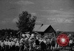 Image of Operation Frantic in Poltava Russia, 1944, second 31 stock footage video 65675077130