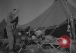 Image of Operation Frantic in Poltava Russia, 1944, second 32 stock footage video 65675077130