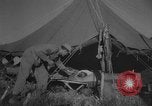 Image of Operation Frantic in Poltava Russia, 1944, second 34 stock footage video 65675077130