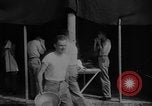 Image of Operation Frantic in Poltava Russia, 1944, second 40 stock footage video 65675077130