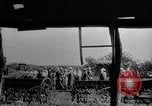 Image of Operation Frantic in Poltava Russia, 1944, second 54 stock footage video 65675077130