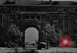 Image of Operation Frantic in Poltava Russia, 1944, second 60 stock footage video 65675077130