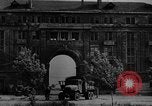 Image of Operation Frantic in Poltava Russia, 1944, second 61 stock footage video 65675077130