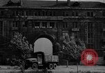 Image of Operation Frantic in Poltava Russia, 1944, second 62 stock footage video 65675077130