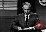 Image of Ira Eaker United States USA, 1960, second 15 stock footage video 65675077131