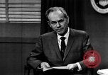 Image of Ira Eaker United States USA, 1960, second 39 stock footage video 65675077131