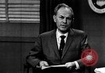 Image of Ira Eaker United States USA, 1960, second 42 stock footage video 65675077131