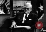 Image of Ira Eaker United States USA, 1960, second 44 stock footage video 65675077131