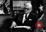 Image of Ira Eaker United States USA, 1960, second 45 stock footage video 65675077131