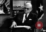 Image of Ira Eaker United States USA, 1960, second 46 stock footage video 65675077131