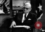 Image of Ira Eaker United States USA, 1960, second 47 stock footage video 65675077131