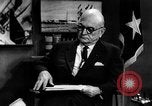 Image of Ira Eaker United States USA, 1960, second 52 stock footage video 65675077131