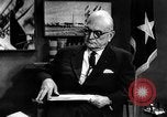 Image of Ira Eaker United States USA, 1960, second 55 stock footage video 65675077131
