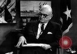 Image of Ira Eaker United States USA, 1960, second 57 stock footage video 65675077131