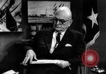Image of Ira Eaker United States USA, 1960, second 58 stock footage video 65675077131