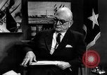 Image of Ira Eaker United States USA, 1960, second 61 stock footage video 65675077131