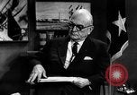 Image of Ira Eaker United States USA, 1960, second 62 stock footage video 65675077131