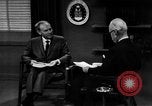Image of Ira Eaker United States USA, 1960, second 10 stock footage video 65675077132