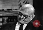 Image of Ira Eaker United States USA, 1960, second 14 stock footage video 65675077132