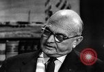 Image of Ira Eaker United States USA, 1960, second 15 stock footage video 65675077132