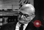 Image of Ira Eaker United States USA, 1960, second 16 stock footage video 65675077132