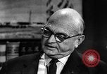Image of Ira Eaker United States USA, 1960, second 17 stock footage video 65675077132