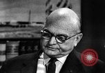 Image of Ira Eaker United States USA, 1960, second 20 stock footage video 65675077132