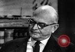 Image of Ira Eaker United States USA, 1960, second 21 stock footage video 65675077132