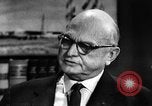 Image of Ira Eaker United States USA, 1960, second 22 stock footage video 65675077132