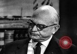 Image of Ira Eaker United States USA, 1960, second 23 stock footage video 65675077132