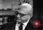 Image of Ira Eaker United States USA, 1960, second 24 stock footage video 65675077132