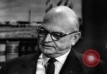 Image of Ira Eaker United States USA, 1960, second 31 stock footage video 65675077132