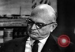 Image of Ira Eaker United States USA, 1960, second 36 stock footage video 65675077132