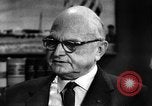 Image of Ira Eaker United States USA, 1960, second 41 stock footage video 65675077132