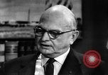 Image of Ira Eaker United States USA, 1960, second 42 stock footage video 65675077132