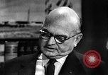 Image of Ira Eaker United States USA, 1960, second 45 stock footage video 65675077132