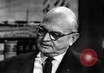 Image of Ira Eaker United States USA, 1960, second 47 stock footage video 65675077132