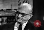 Image of Ira Eaker United States USA, 1960, second 54 stock footage video 65675077132