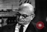 Image of Ira Eaker United States USA, 1960, second 56 stock footage video 65675077132