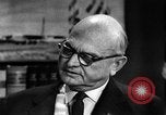 Image of Ira Eaker United States USA, 1960, second 60 stock footage video 65675077132