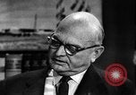 Image of Ira Eaker United States USA, 1960, second 61 stock footage video 65675077132