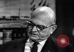 Image of Ira Eaker United States USA, 1960, second 62 stock footage video 65675077132
