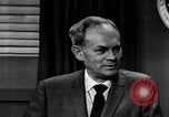Image of Ira Eaker United States USA, 1960, second 5 stock footage video 65675077133