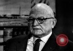Image of Ira Eaker United States USA, 1960, second 8 stock footage video 65675077133