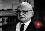 Image of Ira Eaker United States USA, 1960, second 9 stock footage video 65675077133
