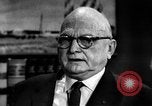 Image of Ira Eaker United States USA, 1960, second 10 stock footage video 65675077133