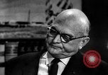 Image of Ira Eaker United States USA, 1960, second 14 stock footage video 65675077133