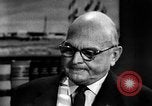 Image of Ira Eaker United States USA, 1960, second 31 stock footage video 65675077133