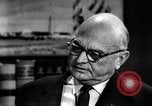 Image of Ira Eaker United States USA, 1960, second 34 stock footage video 65675077133