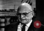 Image of Ira Eaker United States USA, 1960, second 39 stock footage video 65675077133